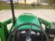 2008 John Deere 5103 495 Hours With Loader $14,  900 Tractors photo 7