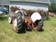Vintage 1950 ' S Ford 8n Tractor Great Christmas Present For The Farm Tractors photo 1