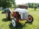 Vintage 1950 ' S Ford 8n Tractor Great Christmas Present For The Farm Tractors photo 4