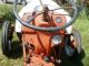 Vintage 1950 ' S Ford 8n Tractor Great Christmas Present For The Farm Tractors photo 5