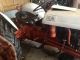 Vintage 1950 ' S Ford 8n Tractor Great Christmas Present For The Farm Tractors photo 8