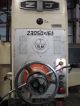 Zj - Radial Drill S/n 50850600 60 