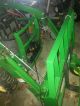 Jd Tractor 2305 2011 Includes All Attachments Tractors photo 1