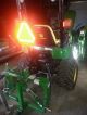 Jd Tractor 2305 2011 Includes All Attachments Tractors photo 4