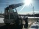 Terex Genie Th - 844c Telehandler Telescopic Forklift Reachlift Gth844 Full Cab Jd Scissor & Boom Lifts photo 9