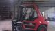 2003 Linde H60 13000 Lb Capacity Diesel Forklift Forklifts photo 3