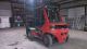 2003 Linde H60 13000 Lb Capacity Diesel Forklift Forklifts photo 4