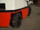 Nissan Forklift With Air Tires Forklifts photo 2