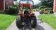 2007 Kubota L3400 4x4 Hydrostatic Compact Loader Tractor 35 Hp Diesel 1200 Hrs Tractors photo 3