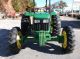 2010 John Deere 5055e 4x4 Tractors photo 1