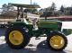 2010 John Deere 5055e 4x4 Tractors photo 2
