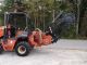 2003 Ditch Witch Rt70 Trencher Construction Heavy Equipment Trenchers - Riding photo 1