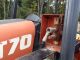 2003 Ditch Witch Rt70 Trencher Construction Heavy Equipment Trenchers - Riding photo 5
