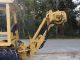 2005 Vermeer V8550a Plow / Backhoe Construction Heavy Equipment Trenchers - Riding photo 9
