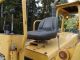 2005 Vermeer V8550a Plow / Backhoe Construction Heavy Equipment Trenchers - Riding photo 10