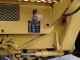 2005 Vermeer V8550a Trencher / Backhoe Construction Heavy Equipment Trenchers - Riding photo 2