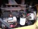 2003 Vermeer V8100 Trencher / Backhoe Construction Heavy Equipment Trenchers - Riding photo 4