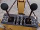 2003 Vermeer V8100 Trencher / Backhoe Construction Heavy Equipment Trenchers - Riding photo 8