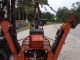 2001 Ditch Witch A620 Backhoe Attachment Construction Trencher Digger Trenchers - Riding photo 2