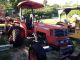 Kubota M4900 Tractor Tractors photo 4