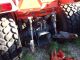Kubota M4900 Tractor Tractors photo 8