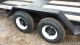 10,  000 Lb Equipment Trailer Trailers photo 1