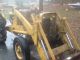 Case 430ck Industrial Loader Tractor Tractors photo 2