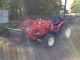 2008 Branson 4220i Tractor W/loader Low Hrs Tractors photo 1