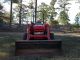 2008 Branson 4220i Tractor W/loader Low Hrs Tractors photo 2