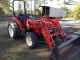 2008 Branson 4220i Tractor W/loader Low Hrs Tractors photo 3