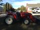2008 Branson 4220i Tractor W/loader Low Hrs Tractors photo 4