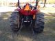 2008 Branson 4220i Tractor W/loader Low Hrs Tractors photo 5