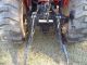 2008 Branson 4220i Tractor W/loader Low Hrs Tractors photo 6