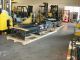 2008 Hyster N35zdr Double Reach Forklifts photo 3