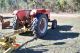 Farm Tractor Allis - Chalmers Ac 5045 Tractors photo 5