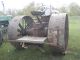 1928 Twin City 27 - 44 Rare One Of 750 Made,  Runs Excellent Antique & Vintage Farm Equip photo 2