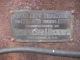 1928 Twin City 27 - 44 Rare One Of 750 Made,  Runs Excellent Antique & Vintage Farm Equip photo 6