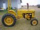 1928 Twin City 27 - 44 Rare One Of 750 Made,  Runs Excellent Antique & Vintage Farm Equip photo 8