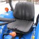 2002 Holland Tc30 4wd Tractor 30 Hp 850 Hours Tractors photo 6
