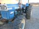 Long 610 4x4 65hp 3pt 80%tires Very Good Running Tractor In Pa Hydrolic Pump Tractors photo 3