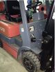 Tailift Forklift Fg18c Gas/propane 3080 Lb Capacity Forklifts photo 3