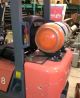 Tailift Forklift Fg18c Gas/propane 3080 Lb Capacity Forklifts photo 8