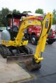 2007 Jcb Tracked Excavator Model: 8030 Excavators photo 3