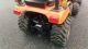 2012 Kioti Cs2410 Compact Tractor W/ Loader & 60 