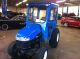 Holland Tractor 4x4, ,  Ford Tractor Tractors photo 1
