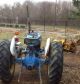 Ford 3000 Tractor Tractors photo 3