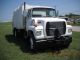 Ford L - 8000 Trash Truck Material Handling & Processing photo 1