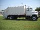 Ford L - 8000 Trash Truck Material Handling & Processing photo 2