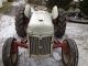 Ford 8n Tractor Tractors photo 2