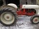 Ford 8n Tractor Tractors photo 3